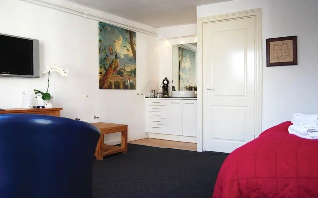 Adriaen van Ostade B&B