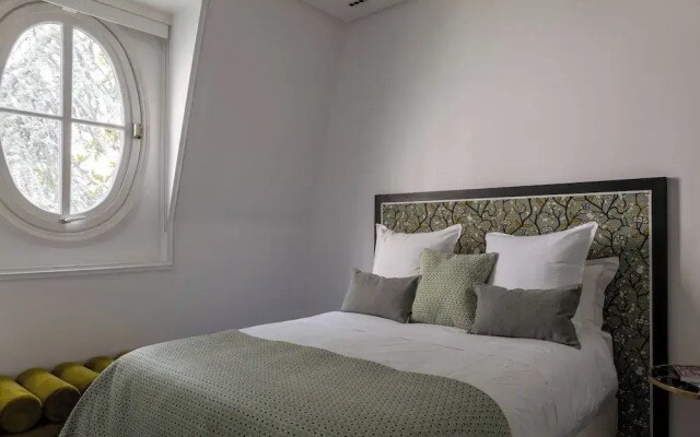 HIGHSTAY - Luxury Serviced Villa - Poincaré