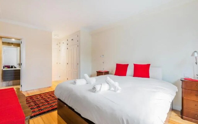 Minty Stay 1BD -El Retiro