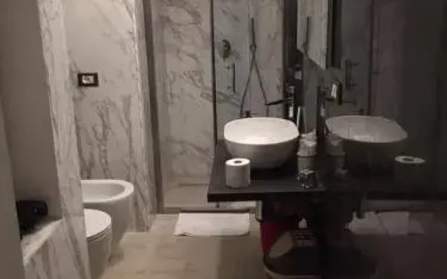 Apartment Giolitti