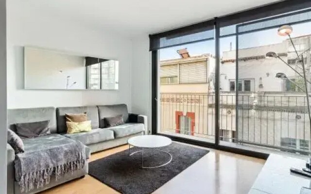 Be Happy Best Apartments