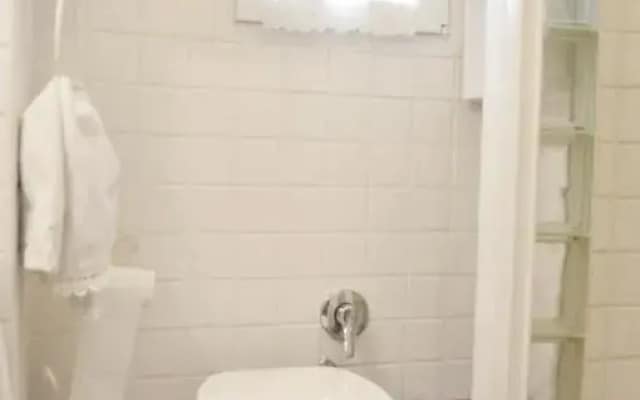 Paradise Apartment