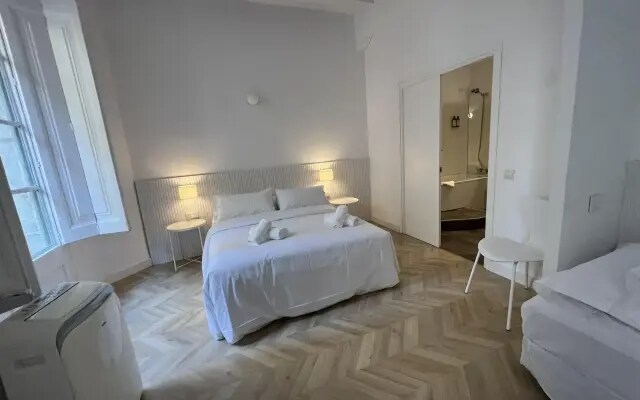 The Mo House Gotic