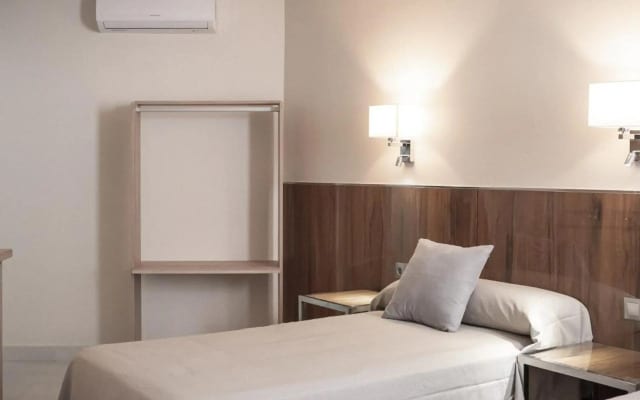 Buendia Suites