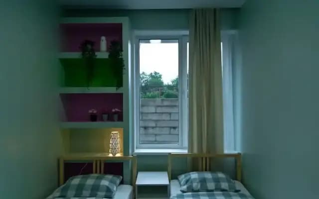 Together Smallford Guesthouse