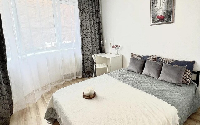 Pashk Inn Apartments (Пашк Инн Апартментс) на улице Степана Разина