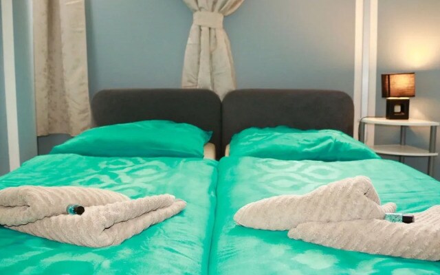 Amaya Motel