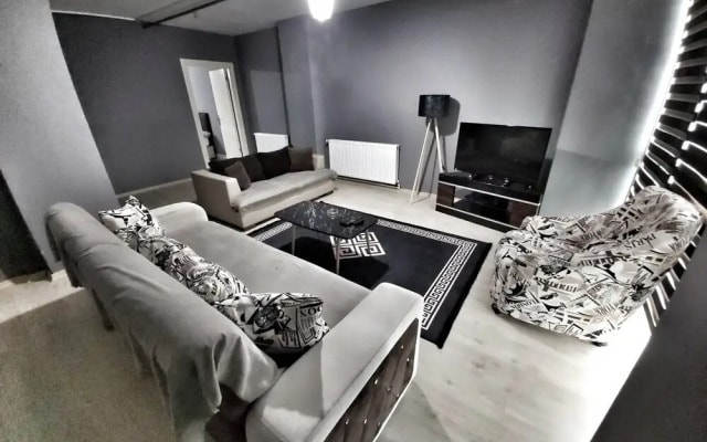 7tepe Asya Suite