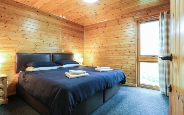 Chestnut Lodge