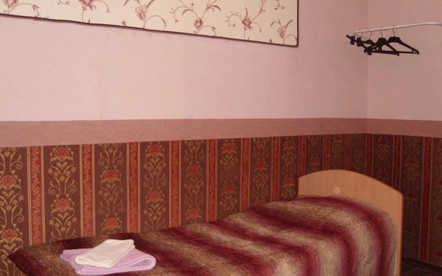 Mini Hotel Vuoksa