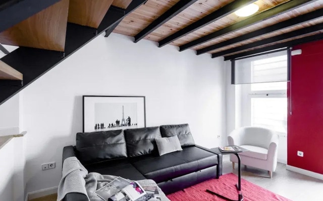 Odonell Loft