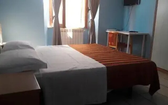 Hotel Alba Garden