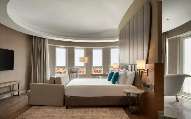 Ramada Encore by Wyndham Konya Karatay