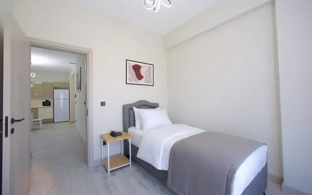 Best Western Plus Hotel & Residences Istanbul