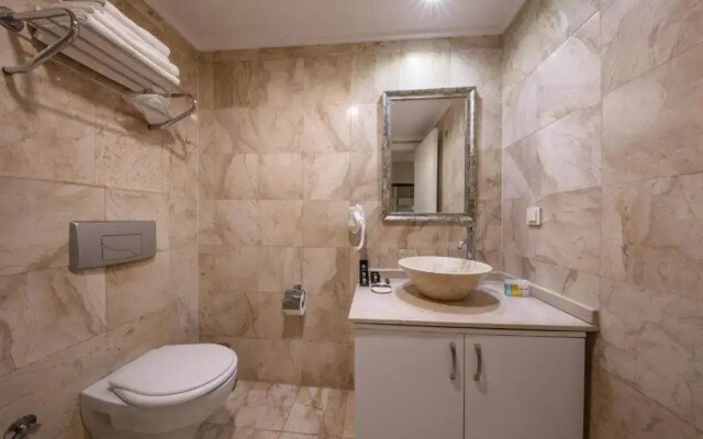 Asia Business Suites