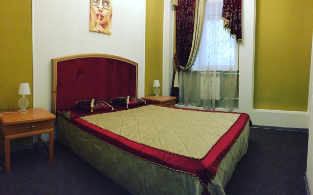 Красин