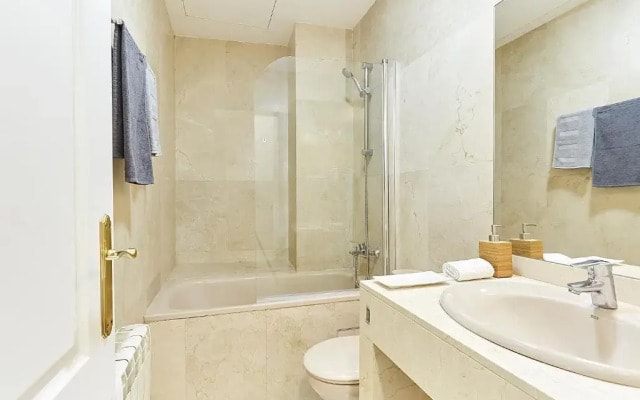 LEEWAYS APARTMENT VI in GRAN VÍA
