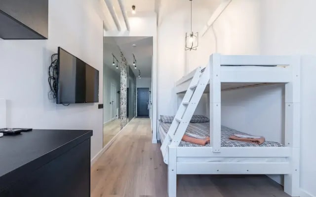 Volta Apartments