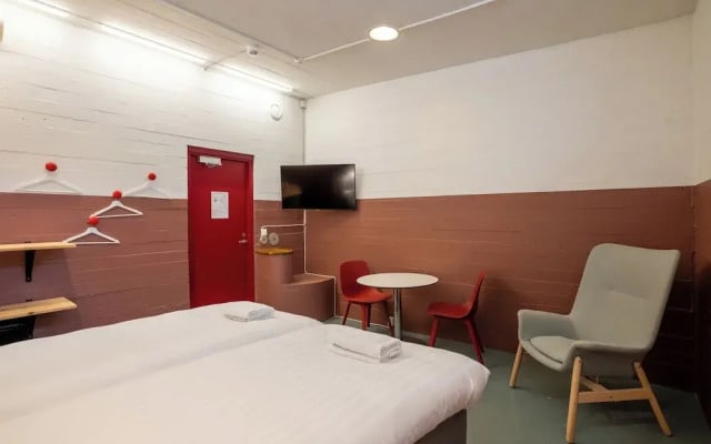 Omena Hotel Hanko