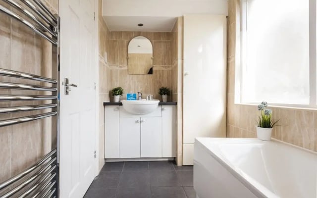 The Talgarth Residence - MP01