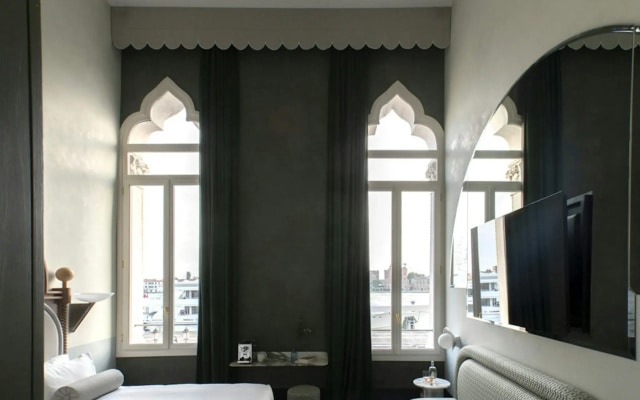 Il Palazzo Experimental