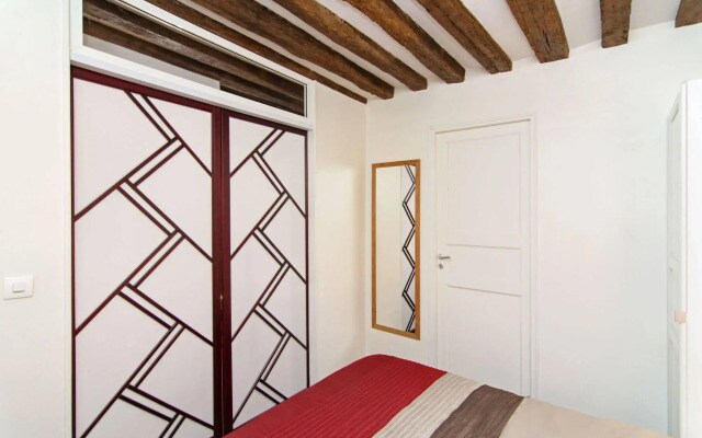 My Nest Inn Paris Panthéon
