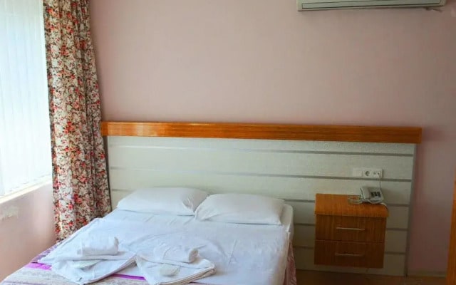 Hotel Ulke
