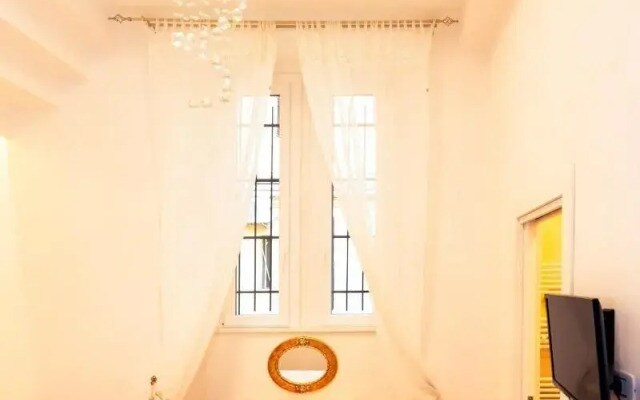 Roma Charming Rooms