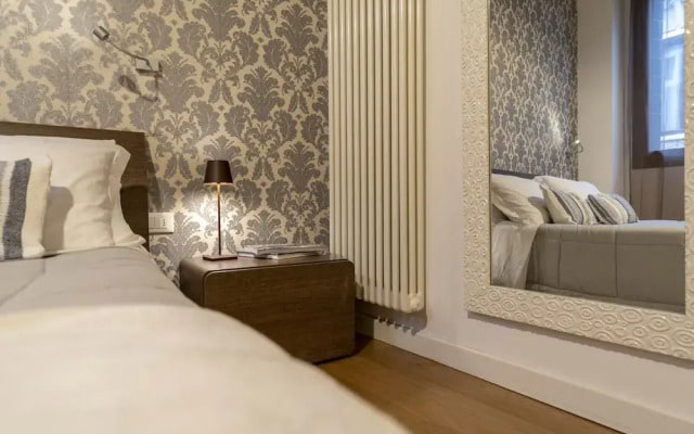 Residence Le Beccarie - Rialto