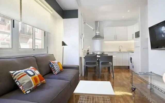 Perfect Place For Couples In Barceloneta