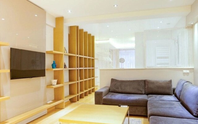 Cozy Flats Bohem Apartment
