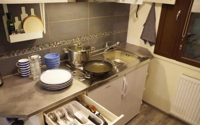 The Blueberry Guest House