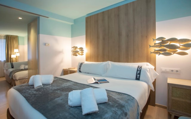 Casual Colours Barcelona Hotel by Casual Hoteles