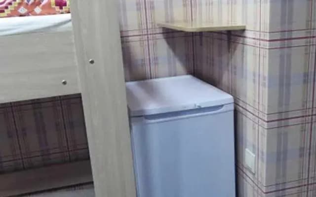 Жилые помещения Gosti
