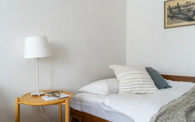 Studio Apartment in Katajanokka