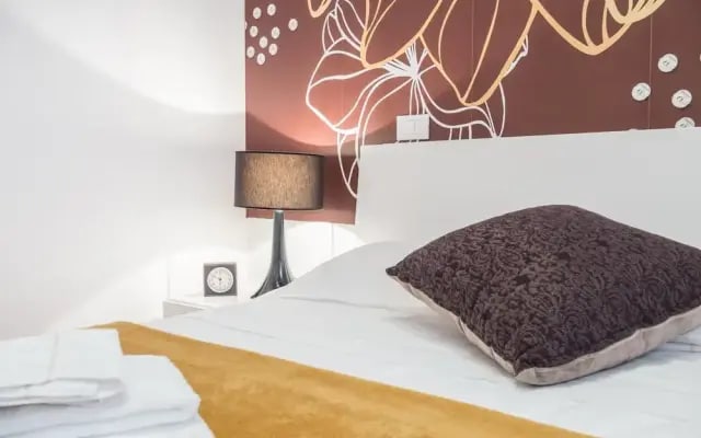 Rialto Project Apartment 2