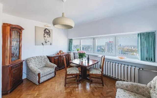 P&O Apartments Zgoda 23