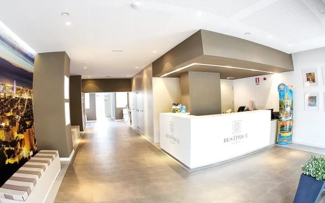 Hotel BestPrice Diagonal