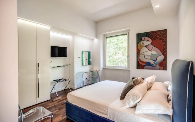 Riverside Apartment
