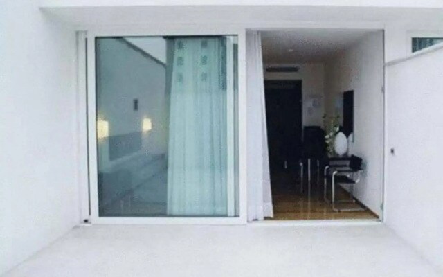 Hotel Trieste
