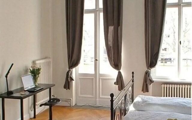 Guesthouse21