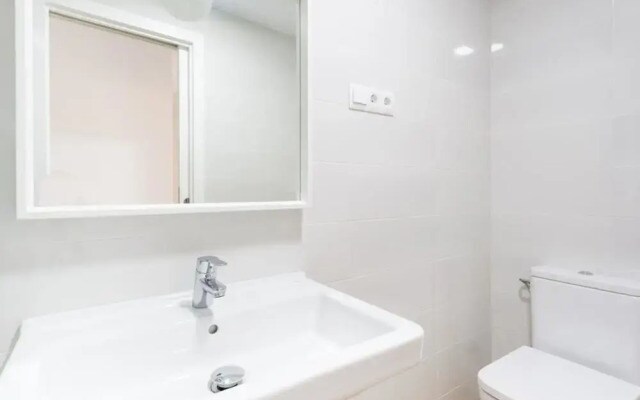 107386 Apartment In Malaga