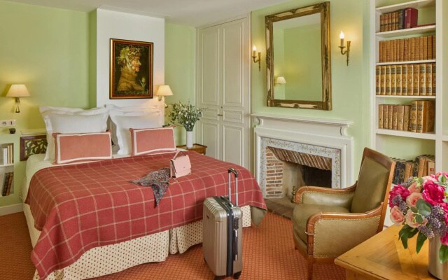 Relais Du Louvre