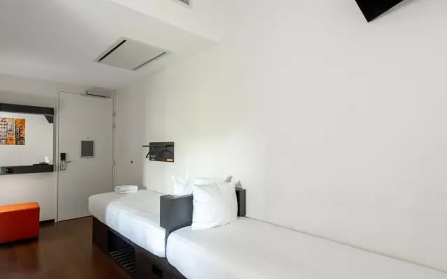 easyHotel Amsterdam City Centre South
