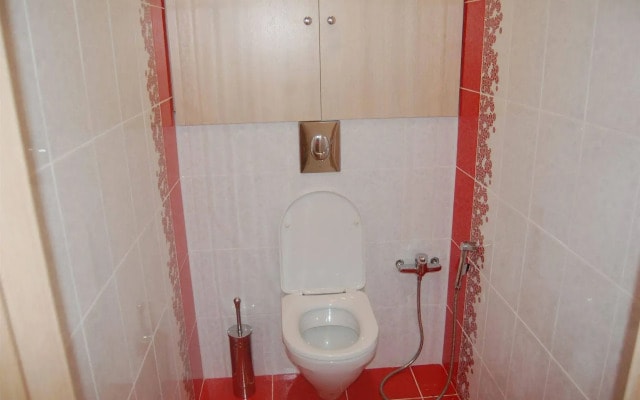 Sky Apartments апартаменты 
