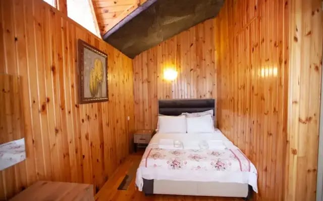 Ağva Tias Shelale Otel