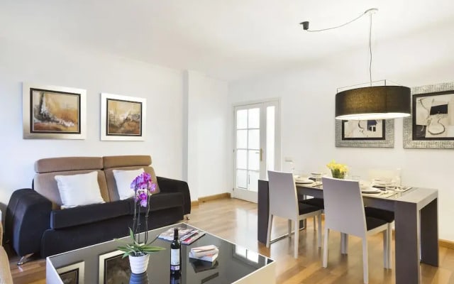 Apartamento PAAL Ronda de Sant Pere