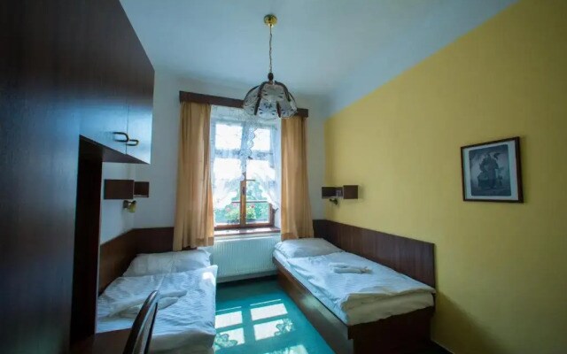 Pension City
