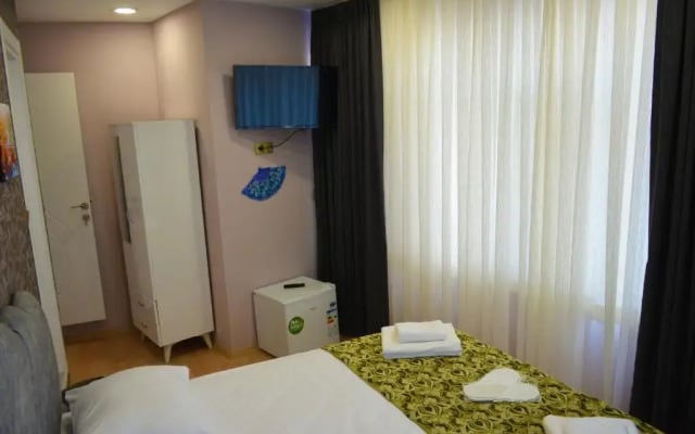 Rodion Hotel
