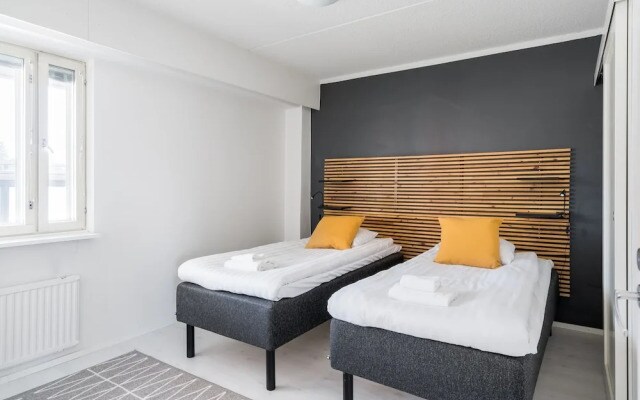 Hiisi Homes Helsinki Haaga
